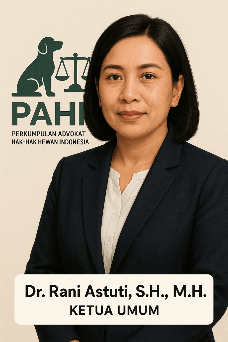 Pahi CABANG LEBAK