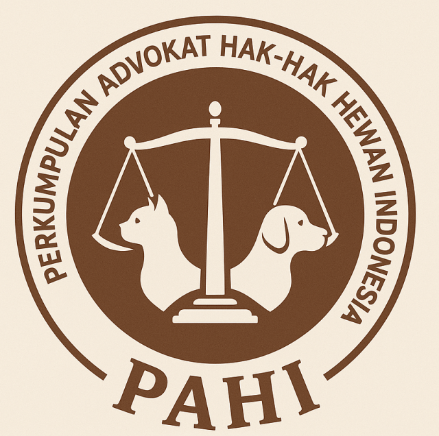 PAHI CABANG LEBAK