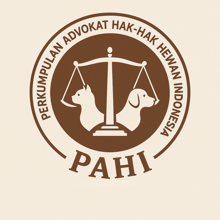 PAHI CABANG LEBAK