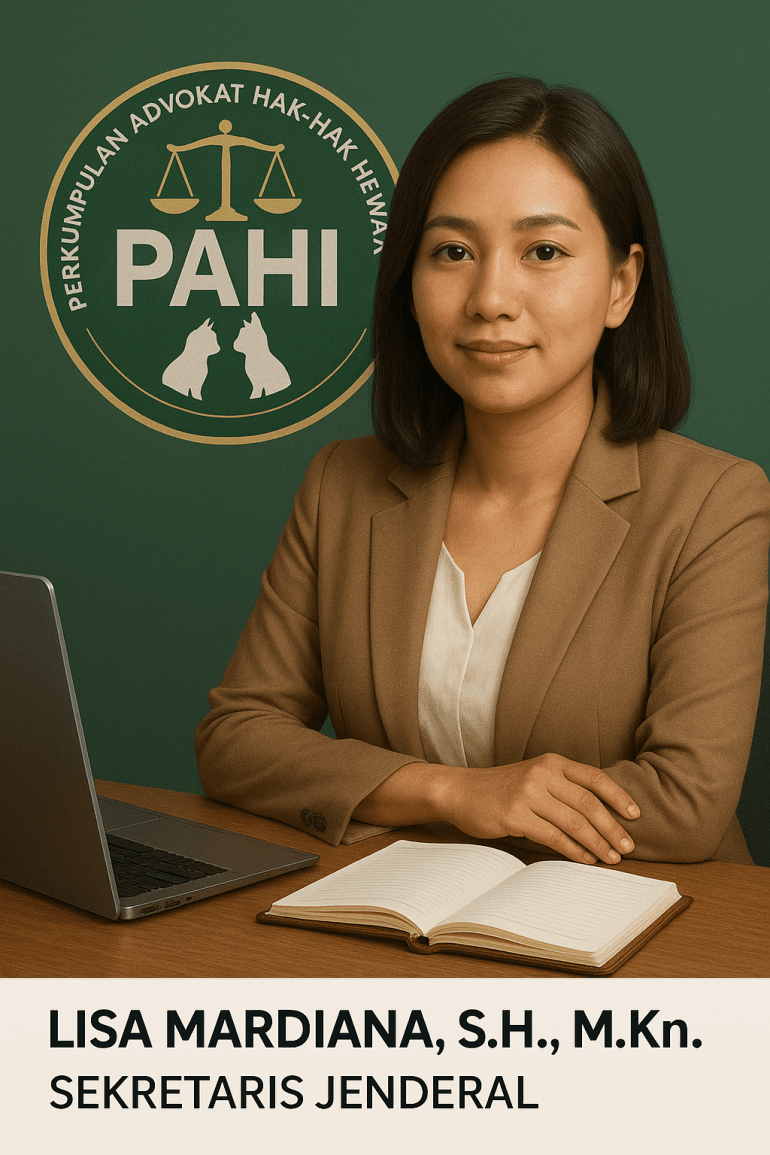 Pahi CABANG LEBAK